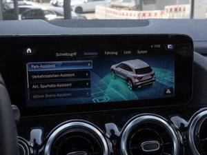 Mercedes-Benz GLA 250 4M Progressive/Wide/LED/Pano/Led 165 kW (224 PS), Automatik, Allrad Bild 10