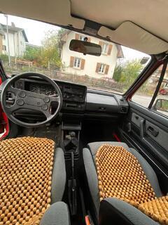 VW Golf Bild 16