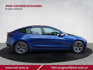 Tesla Model 3 Long Range 350 kW (476 PS), Automatik, Allrad Bild 7