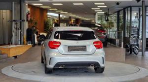 Mercedes-Benz A 180 Bild 12