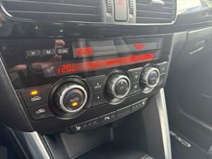 Mazda CX-5 Bild 12