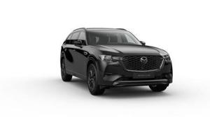 Mazda 2024 Bild 2