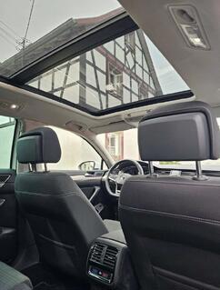 VW Passat Bild 4