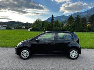 Volkswagen up! Bild 3