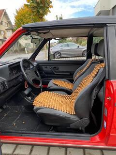 VW Golf Bild 15