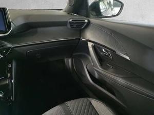 Peugeot 2008 Bild 8