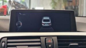 BMW 420 Bild 20