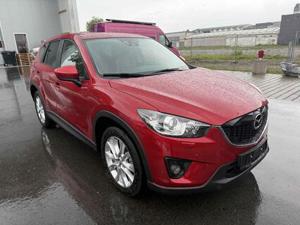 Mazda CX-5 Bild 4
