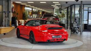 Porsche 911 Bild 6