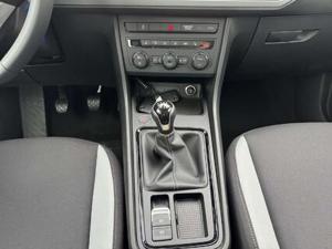 Seat Ateca Bild 11
