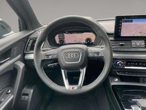Audi Q5 Bild 12