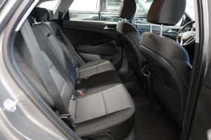 Hyundai Tucson Bild 14