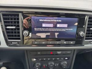 Seat Ateca Bild 17