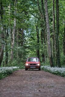VW Golf Bild 8
