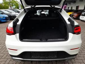 Mercedes-Benz  145 kW (197 PS), Automatik, Allrad Bild 8