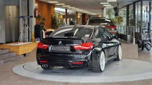 BMW 420 Bild 7