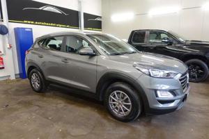 Hyundai Tucson Bild 16