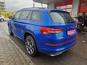 Skoda Kodiaq Bild 9