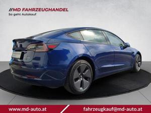 Tesla Model 3 Long Range 350 kW (476 PS), Automatik, Allrad Bild 6