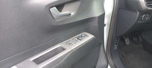 Ford Tourneo Courier Bild 11