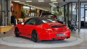 Porsche 911 Bild 14