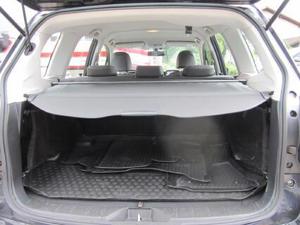 Subaru Forester Bild 9