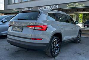 Skoda Kodiaq Bild 7