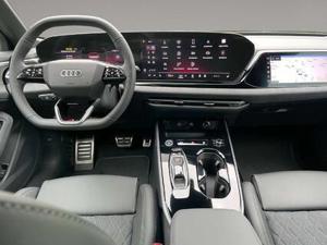 Audi A5 Bild 10
