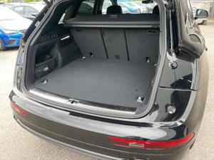 Audi Q5 Bild 15