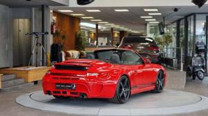 Porsche 911 Bild 7