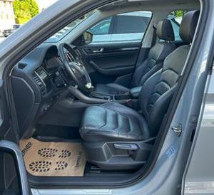 Skoda Kodiaq Bild 14