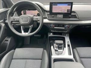 Audi Q5 Bild 10
