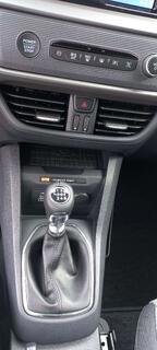 Ford Tourneo Courier Bild 12