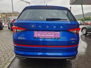 Skoda Kodiaq Bild 12