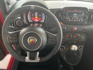 Abarth 595 1.4 165 PS/XENON/BEATS/17Z/NAVI/KLIMA-AUTO 121 ... Bild 10