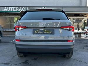 Skoda Kodiaq Bild 6