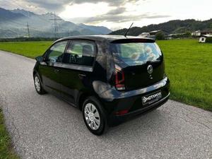 Volkswagen up! Bild 5