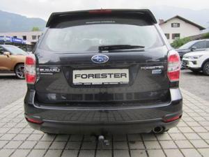 Subaru Forester Bild 7