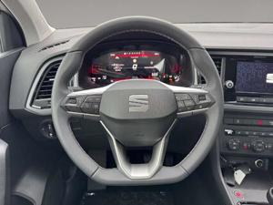 Seat Ateca Bild 12