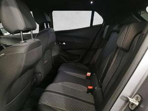 Peugeot 2008 Bild 7