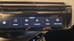 Peugeot 3008 Bild 15