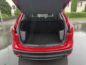 Mazda CX-5 Bild 7