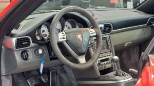 Porsche 911 Bild 20