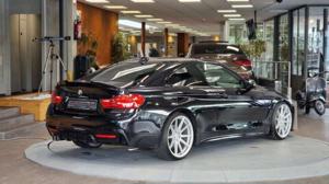 BMW 420 Bild 6