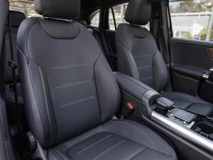 Mercedes-Benz GLA 250 4M Progressive/Wide/LED/Pano/Led 165 kW (224 PS), Automatik, Allrad Bild 8