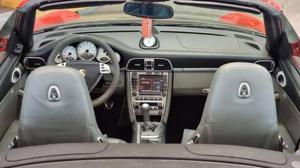 Porsche 911 Bild 19