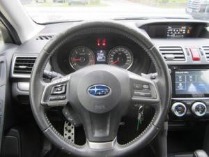 Subaru Forester Bild 15