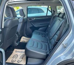 Skoda Kodiaq Bild 20