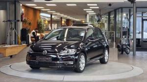 Volkswagen Golf Bild 2