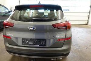 Hyundai Tucson Bild 18